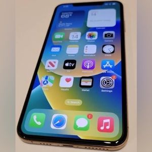 iPhone XS 512GB Unlocked